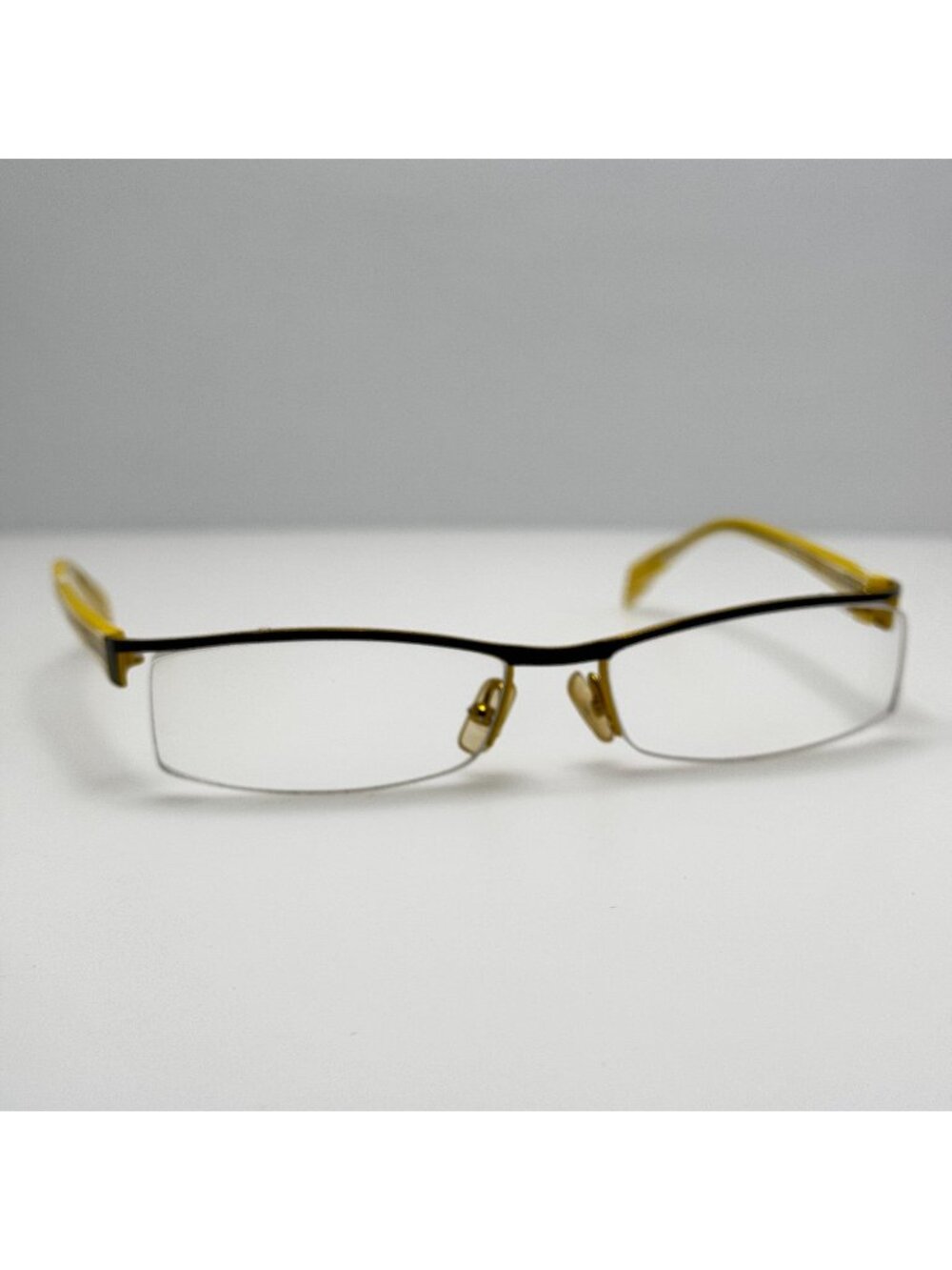 Mikli Eyeglasses Eye Glasses Frames ML0856 0045 France 54-16-132